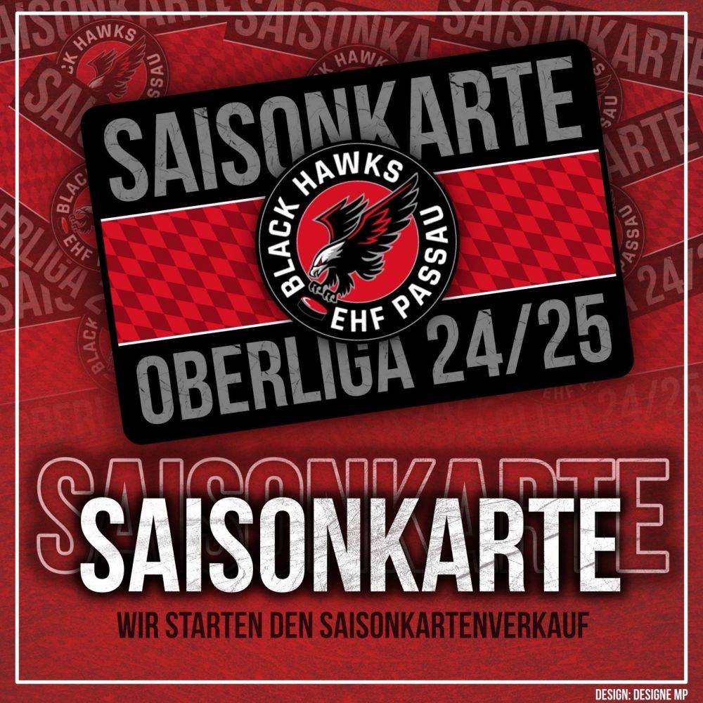 Dauerkarte 24 25